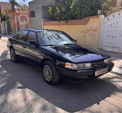مازدا 626